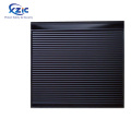 colorful and strong fire proof fast roller shutter fire rated roll up door